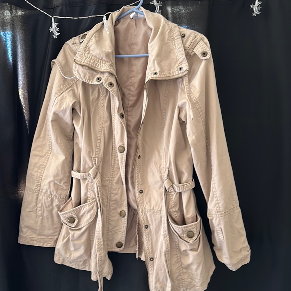 Jacket